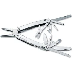 Victorinox Swiss Army SwissTool Spirit X -Hiking And Camping VCTSX