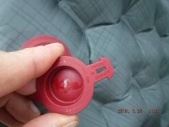 Big Agnes AXL Air 28 Big Agnes AXL Air -Hiking And Camping Valve5