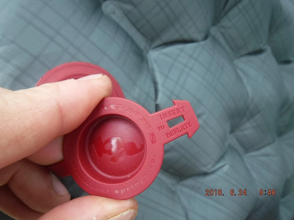 Big Agnes AXL Air 9 Big Agnes AXL Air - Image 7