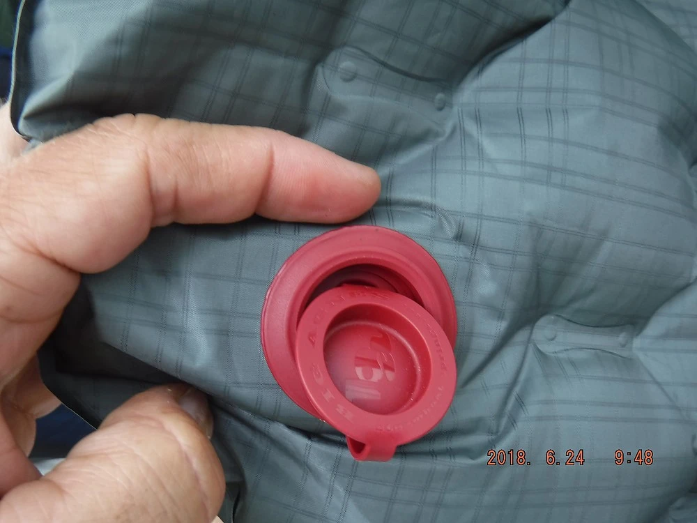 Big Agnes AXL Air 8 Big Agnes AXL Air - Image 6