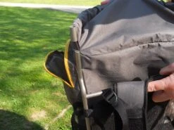 Vargo Ti-Arc Pack -Hiking And Camping Vargo top 6