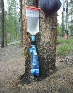 Cnoc Outdoors Vecto 22 Cnoc Outdoors Vecto -Hiking And Camping Vecto