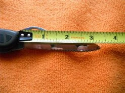 Victorinox Swiss Army Soldier's Knife 08 -Hiking And Camping Victorinox Soldier 2 007