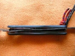 Victorinox Swiss Army Soldier's Knife 08 -Hiking And Camping Victorinox Soldier Knife 007