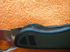 Victorinox Swiss Army Soldier's Knife 08 -Hiking And Camping Victorinox Soldier Knife 014
