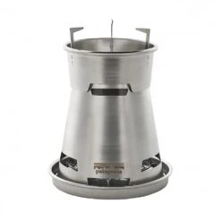 Patagonia Wood Burning Stove -Hiking And Camping VqZWDFA4