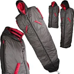 Exped Wallcreeper PL 133g -Hiking And Camping WCCHB