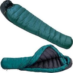 Western Mountaineering Puma Super DL -Hiking And Camping WES0012