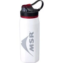 MSR Alpine Bottle -Hiking And Camping WH 1