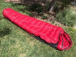Western Mountaineering Apache MF 20 Western Mountaineering Apache MF -Hiking And Camping WM Sleep Bag