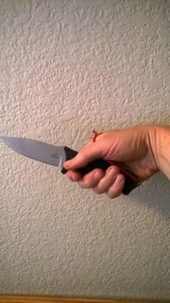 Gerber Big Rock Camp Knife -Hiking And Camping WP 20140113 13 05 10 Pro