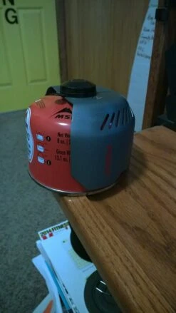 Primus Windscreen -Hiking And Camping WP 20140529 14 33 36 Pro