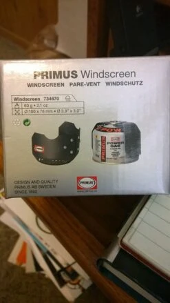 Primus Windscreen -Hiking And Camping WP 20140529 15 02 40 Pro