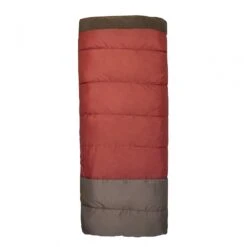 Wenzel Lodgepole 40° - 50° Sleeping Bag -Hiking And Camping WZ20 LodgePole Closed Print 74941120 29587 1585934598 1280 1280
