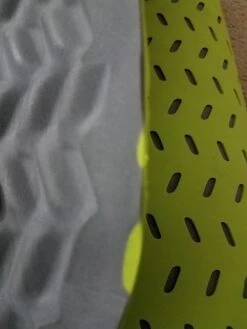 Big Agnes Third Degree Foam Pad -Hiking And Camping WearTear