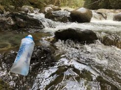 Katadyn BeFree 0.6L -Hiking And Camping YBh2UDL9TTmWQJwPtjzWLw