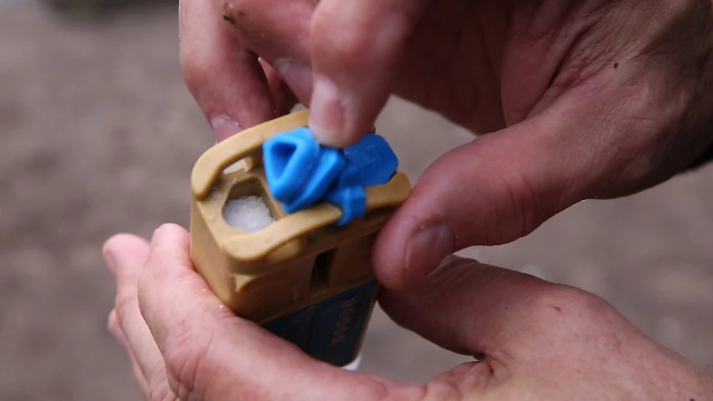 Aqua Research H2gO Global 3 Aqua Research H2gO Global