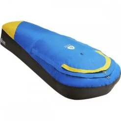 Sierra Designs Backcountry Bivy -Hiking And Camping YEL 1