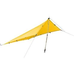 Integral Designs Siltarp1 -Hiking And Camping YL