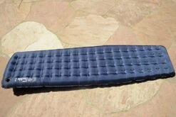 Big Agnes Insulated Double Z -Hiking And Camping ZZwaffle