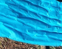 Big Agnes Double Z -Hiking And Camping Zoomed In