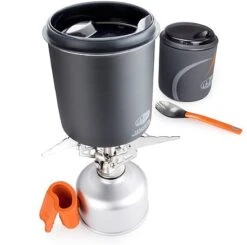 GSI Outdoors Halulite Minimalist Cookset -Hiking And Camping a4d95180 1992 493a b1e3 e74d9d0aeb40