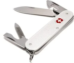 Victorinox Swiss Army Cadet Alox -Hiking And Camping a4eb5a66 e2df 42e7 9403 16c3837c7487