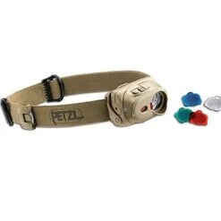 Petzl TacTikka XP -Hiking And Camping a59bcea29b184596401a