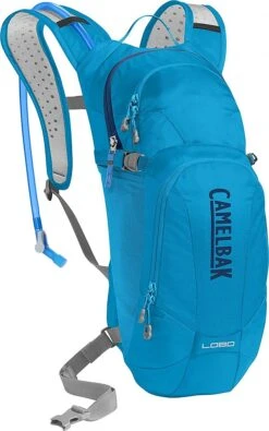 CamelBak Lobo -Hiking And Camping a6234a9f1f946e21719897843224c25a