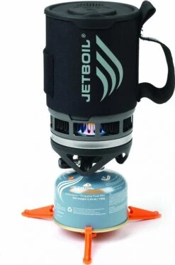 Jetboil Zip Cooking System -Hiking And Camping aa1142a7b93b9e19e31c507c6275c0d8