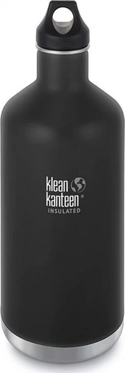 Klean Kanteen Insulated Classic -Hiking And Camping ae673dcc75f17d8c5bf9945a48280a05