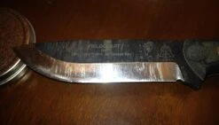 TOPS Knives Fieldcraft By Brothers Of Bushcraft 14 TOPS Knives Fieldcraft By Brothers Of Bushcraft -Hiking And Camping after