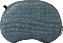 Therm-a-Rest Air Head Pillow -Hiking And Camping airhead blue