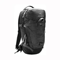 Arc'teryx Silo 18 -Hiking And Camping arc silo 1812