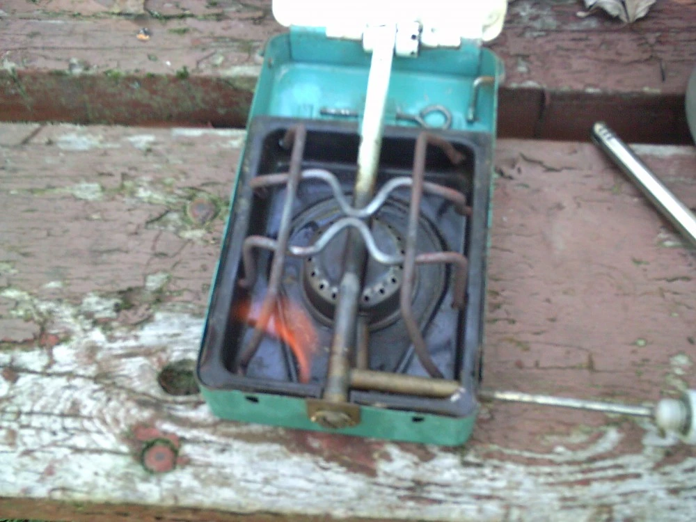 Turm Sport Stove 5 Turm Sport Stove - Image 3