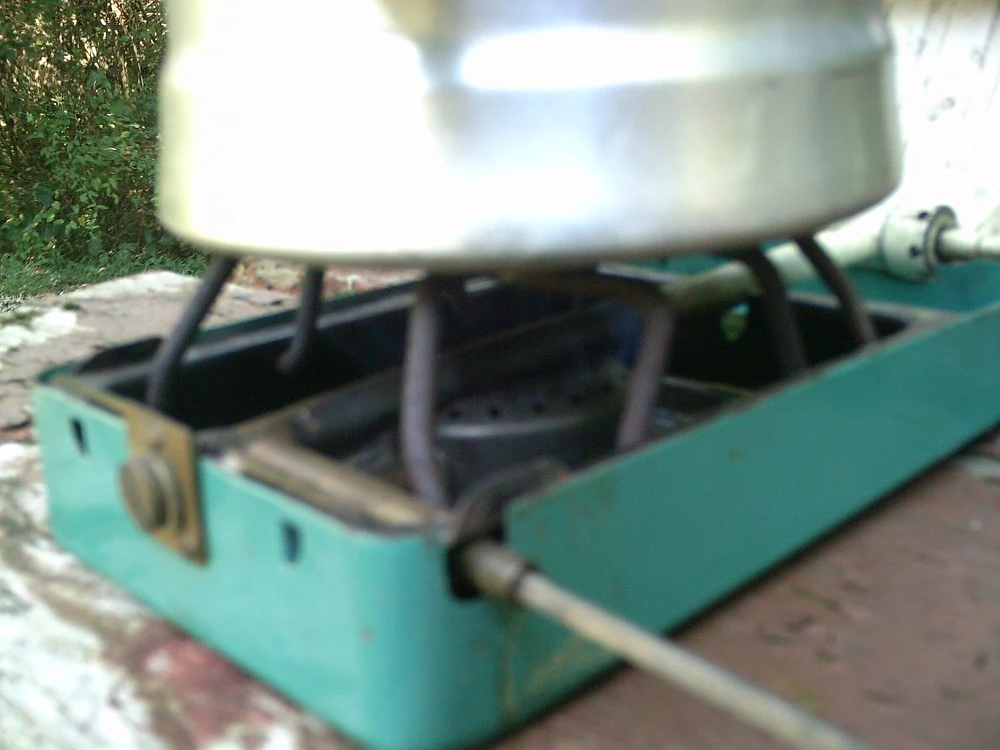 Turm Sport Stove 4 Turm Sport Stove - Image 2