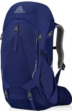 Gregory Amber 44 -Hiking And Camping b17706f23b7849590e62c66e2b4e09b4