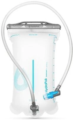 Hydrapak Shape-Shift 2L -Hiking And Camping b2566304 8a73 4922 b5f6 711fee876e3e