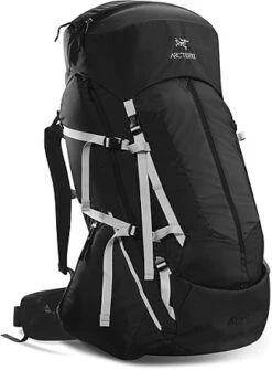 Arc'teryx Altra 75 -Hiking And Camping ba4340df ae57 4bf8 b6d6 18effa01a5c8