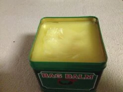 Bag Balm Original Skin Moisturizer -Hiking And Camping balm