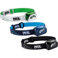 Petzl Actik -Hiking And Camping bc224174d95a827a9d2a