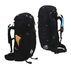 Black Diamond Anarchist AvaLung -Hiking And Camping bd anarchist avalung blka 0