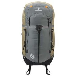 Black Diamond Anarchist AvaLung -Hiking And Camping bd anarchist kelp 09