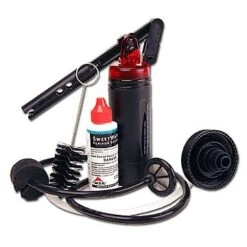 MSR SweetWater Purifier System -Hiking And Camping be4d8b3811588f4fb05f