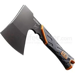 Gerber Bear Grylls Survival Hatchet -Hiking And Camping beargsurvivalhatchet 300x300 1