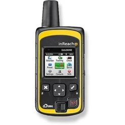 DeLorme InReach SE -Hiking And Camping bffe6c2c 5d6f 4d55 9def ac5b4b9b55a7
