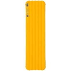 Big Agnes Insulated Air Core Ultra -Hiking And Camping big agnes insulated air core ultra sleeping pad orange