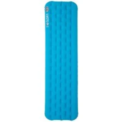 Big Agnes Q-Core -Hiking And Camping big agnes insulated q core deluxe sleeping pad