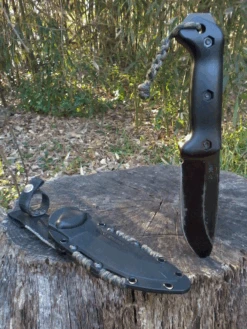KA-BAR Becker Companion BK2 -Hiking And Camping bk2 1
