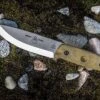 TOPS Knives Brakimo -Hiking And Camping brakimo1